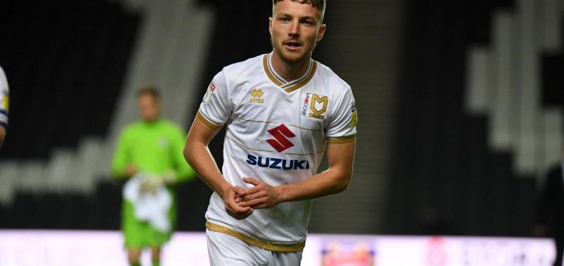 Finlay Brennan