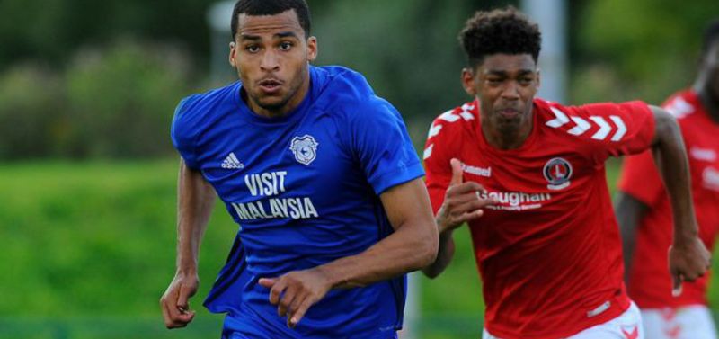 Tyrone Duffus