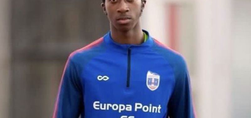 Ade Francis