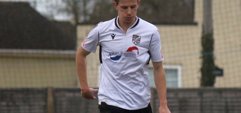 Ryan Guppy - crucial second goal