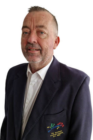 Craig Stainton Premier Division South Director Evo-Stik League South