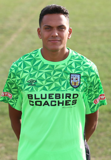 Lloyd Thomas's Picture