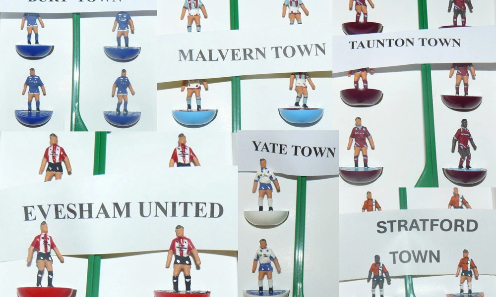 FEATURE | SUBBUTEO PASSION