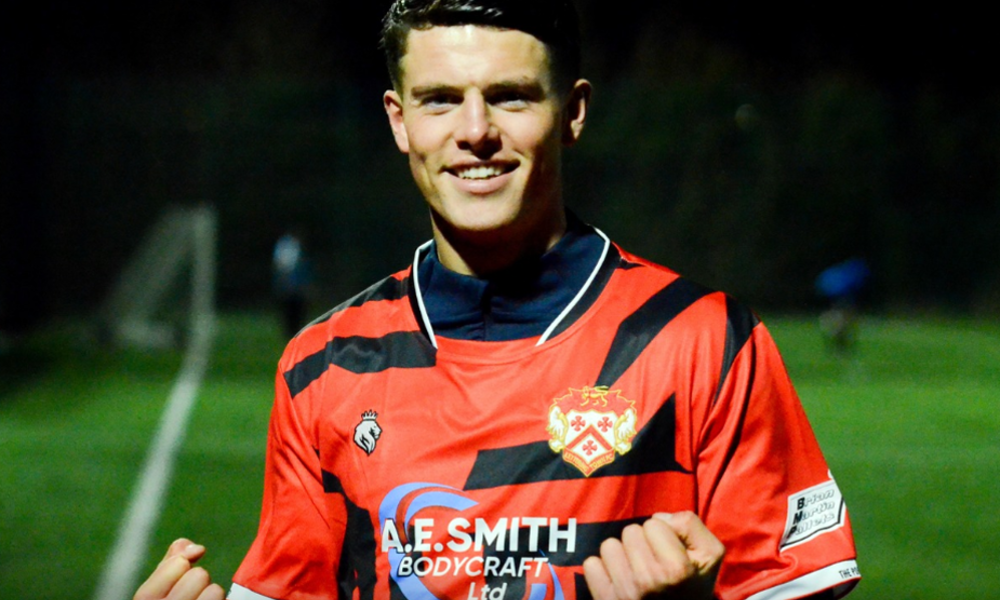 KETTERING TOWN | THE RIGHT INGREDIENTS