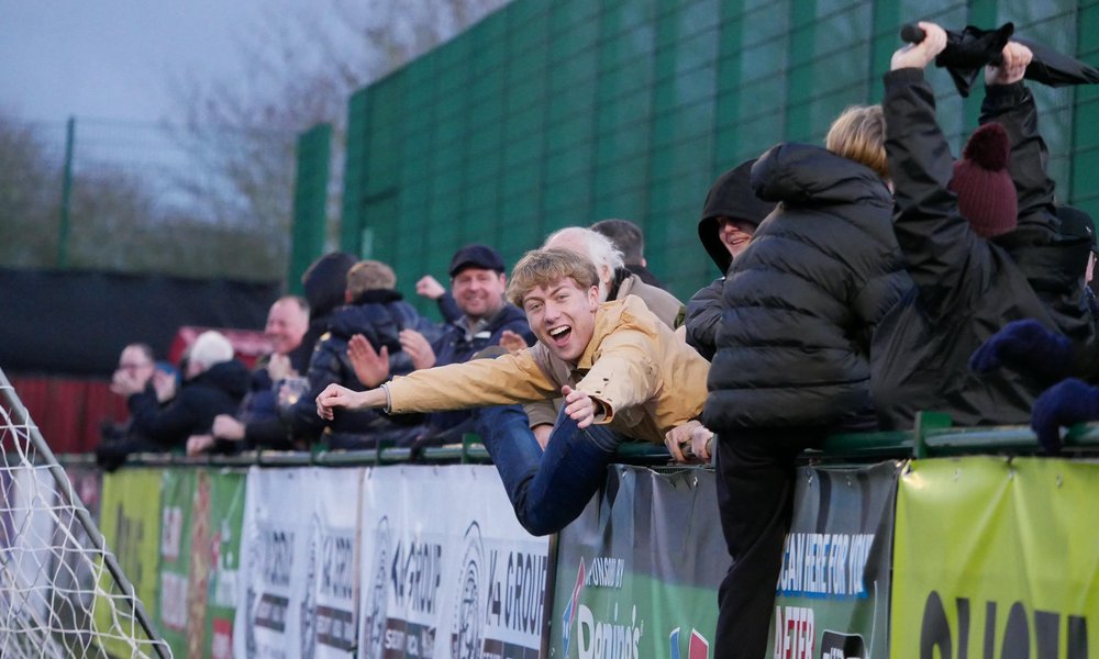 THE ROUND-UP | SATURDAY ACTION