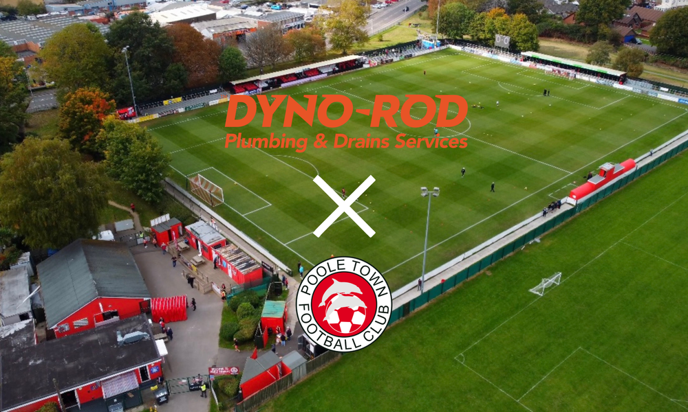 POOLE TOWN | DYNO ROD SOUTH LOCAL PARTNERSHIP ANNOUNCED