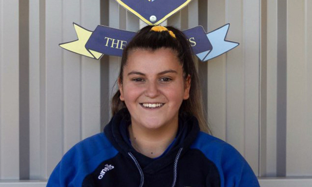 BERKHAMSTED | TALK ABOUT THE PASSION