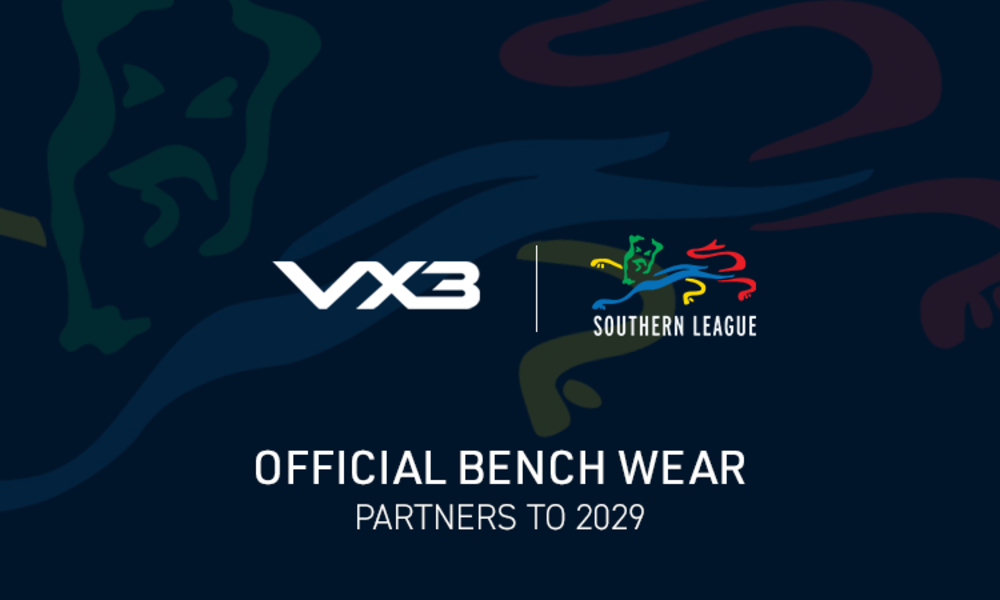 NEWS | VX3 PARTNERSHIP ANNOUNCEMENT