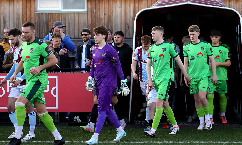 WILLAND ROVERS | SHARING THE LOAD