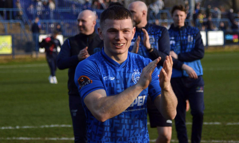 THE ROUND UP | SATURDAY ACTION