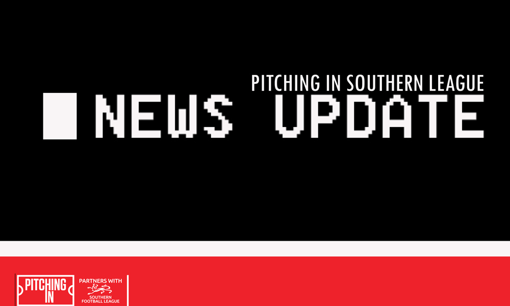 NEWS | LONDON LIONS v HITCHIN TOWN – ABANDONED FIXTURE