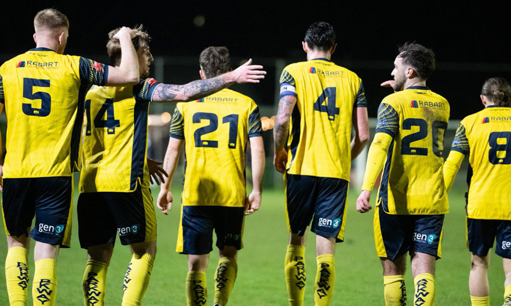 PLYMOUTH PARKWAY | FRESH ENERGY