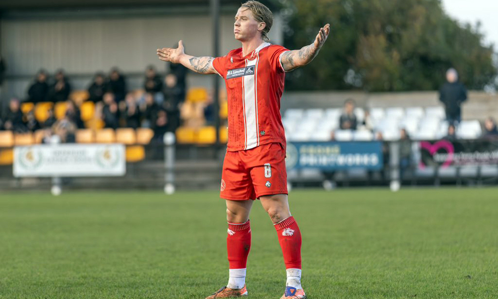 FROME TOWN | BY GEORGE