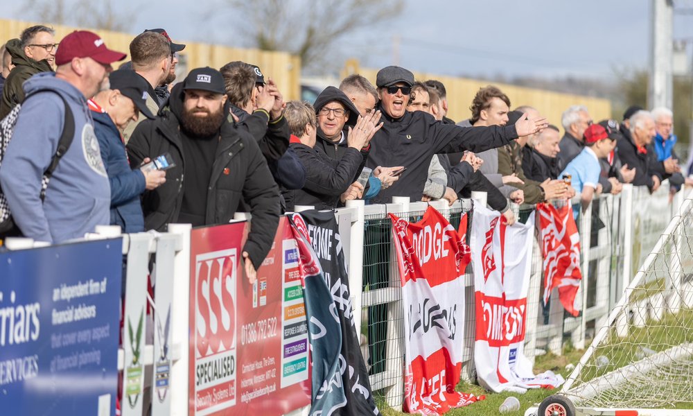 PREVIEW | EASTER MONDAY