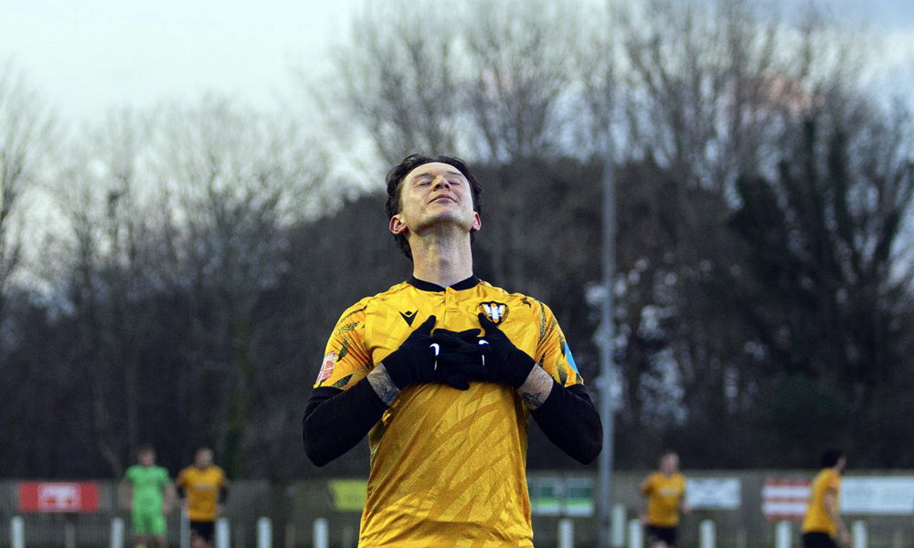 FALMOUTH TOWN | MASSEY ATTACK