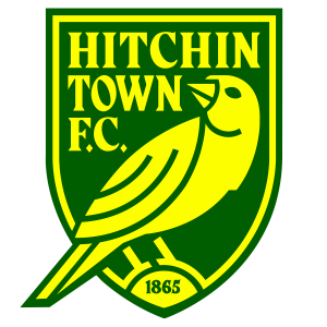 Hitchin Town 2253