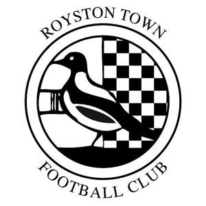 Royston Town 2258