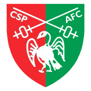 Chalfont St Peter&rsquo;s club badge