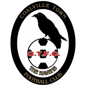 Coalville Town 2297