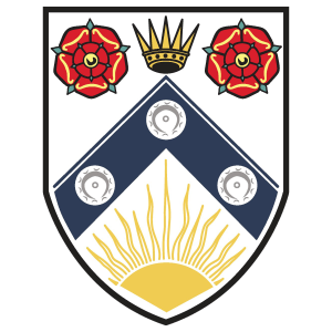 Lowestoft Town&rsquo;s club badge