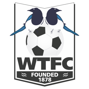 Wimborne Town&rsquo;s club badge