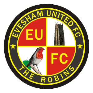 Evesham United 2322