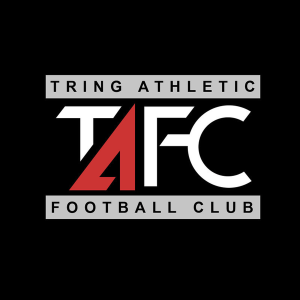 Tring Athletic&rsquo;s club badge