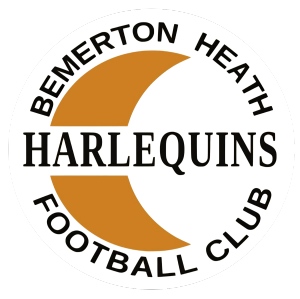 Bemerton Heath Harlequins 2396