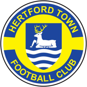 Hertford Town 2433