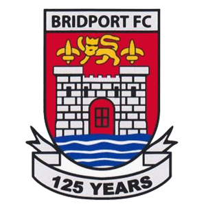 Bridport&rsquo;s club badge