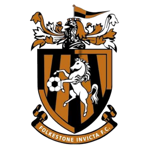 Folkestone Invicta