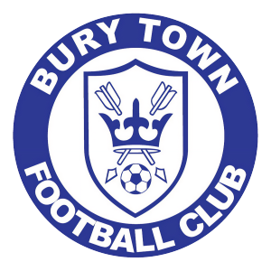 Bury Town 2476