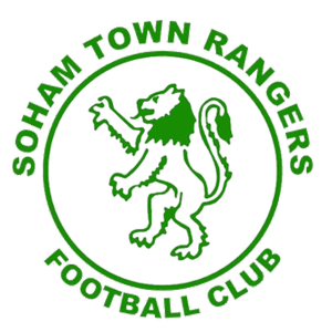 Soham Town Rangers&rsquo;s club badge