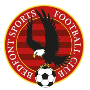 Bedfont Sports&rsquo;s club badge