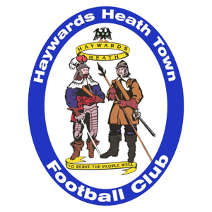Haywards Heath Town 2506