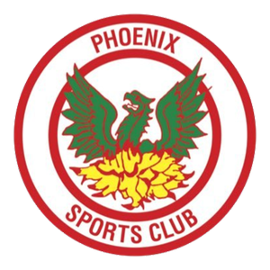 Phoenix Sports&rsquo;s club badge