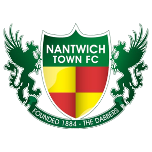 Nantwich Town 2526