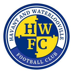 Click for more on Havant & Waterlooville in the Southern League