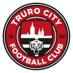 Truro City 2625