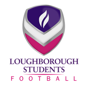 Loughborough University&rsquo;s club badge