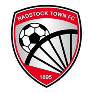 Radstock Town&rsquo;s club badge