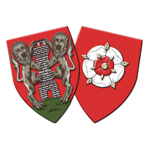 Northampton ON Chenecks&rsquo;s club badge