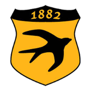 Stourport Swifts&rsquo;s club badge