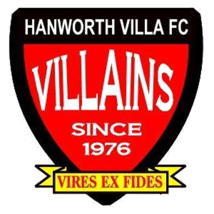 Hanworth Villa