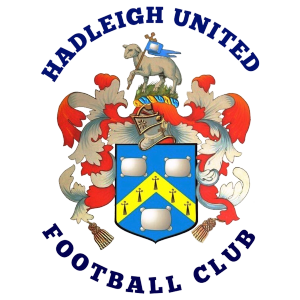 Hadleigh United 2693