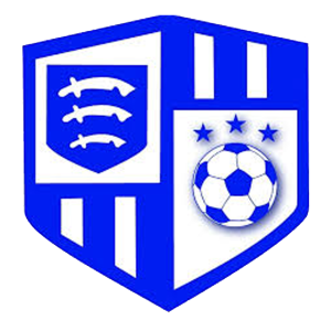 Hullbridge Sports&rsquo;s club badge