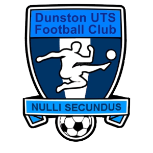 Dunston UTS 2821