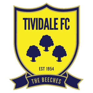 Tividale&rsquo;s club badge