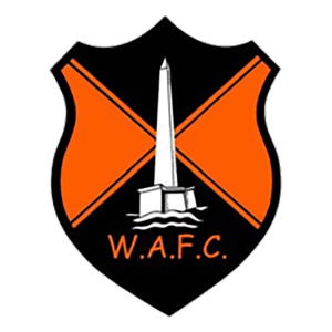 Wellington&rsquo;s club badge