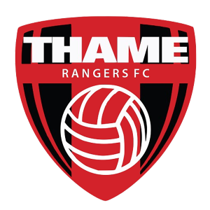 Thame Rangers&rsquo;s club badge